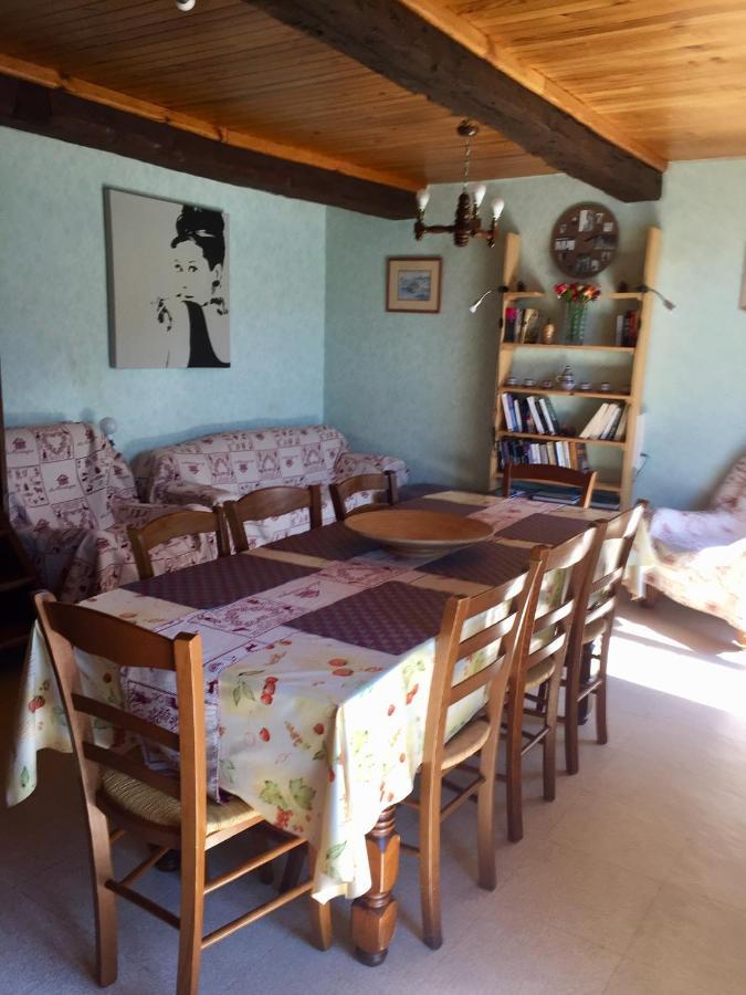 Le Chateau Des Orres Lejlighed Les Orres Eksteriør billede